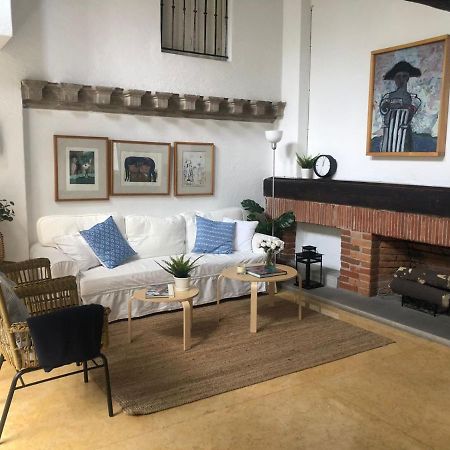 Casa San Angel Inn Boutique Charming House Mexico City Exteriör bild