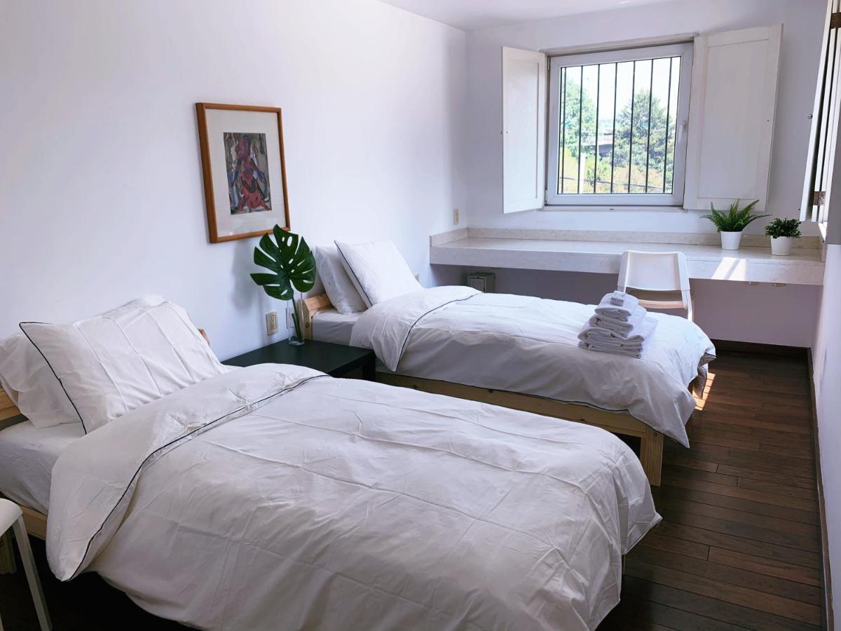 Casa San Angel Inn Boutique Charming House Mexico City Exteriör bild