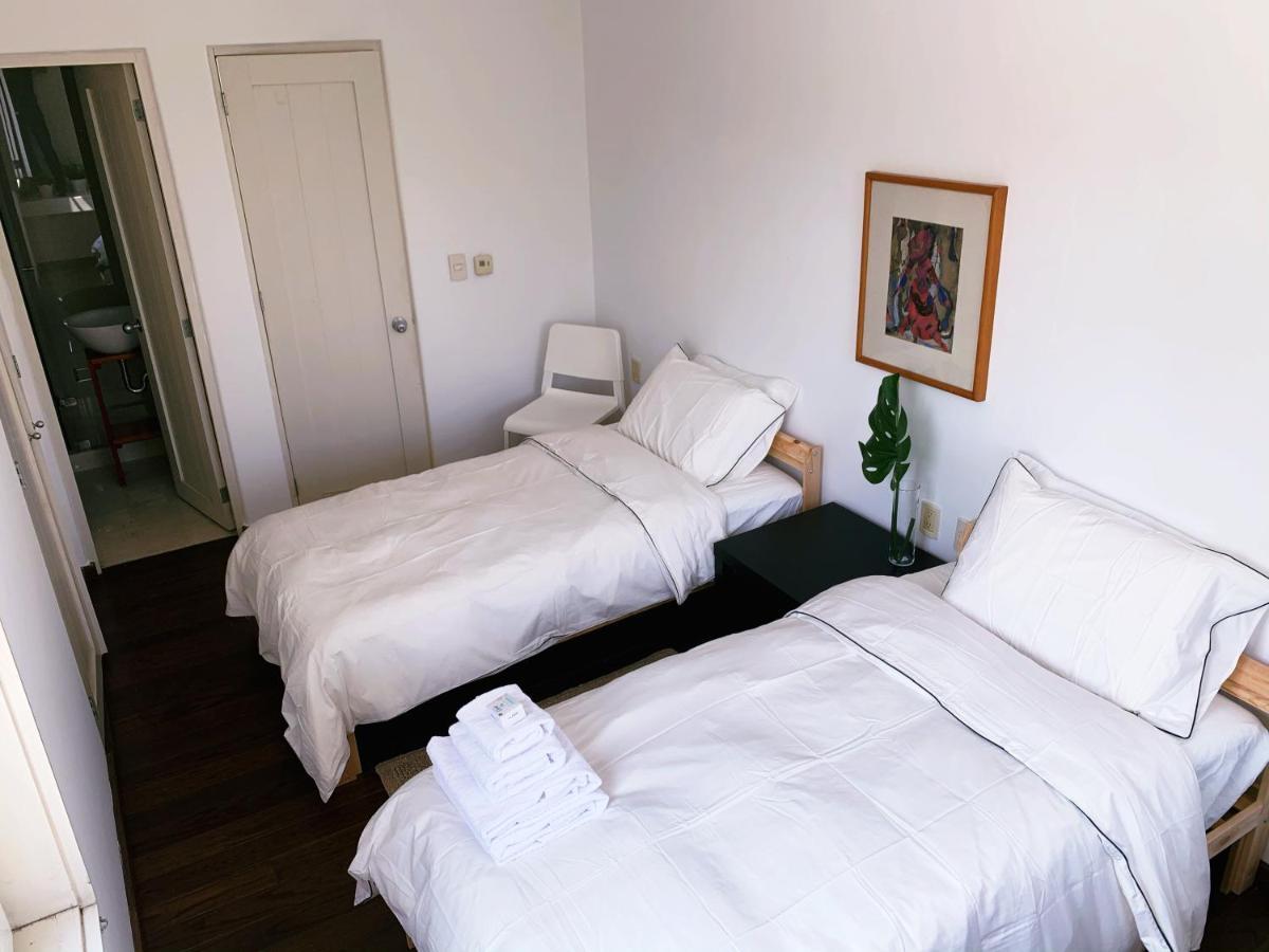 Casa San Angel Inn Boutique Charming House Mexico City Exteriör bild