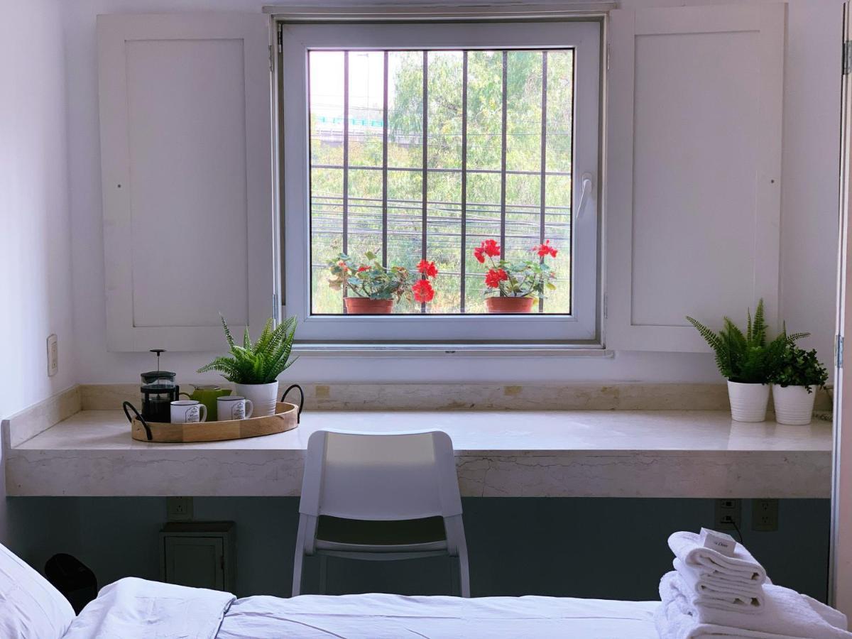 Casa San Angel Inn Boutique Charming House Mexico City Exteriör bild